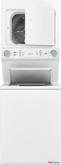 Open Box Dryers FLCE752CAW  Frigidaire - Image 8