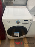Open Box 27" Dryer L2 LE52N3AWW for sale in Regina - SMS Appliances