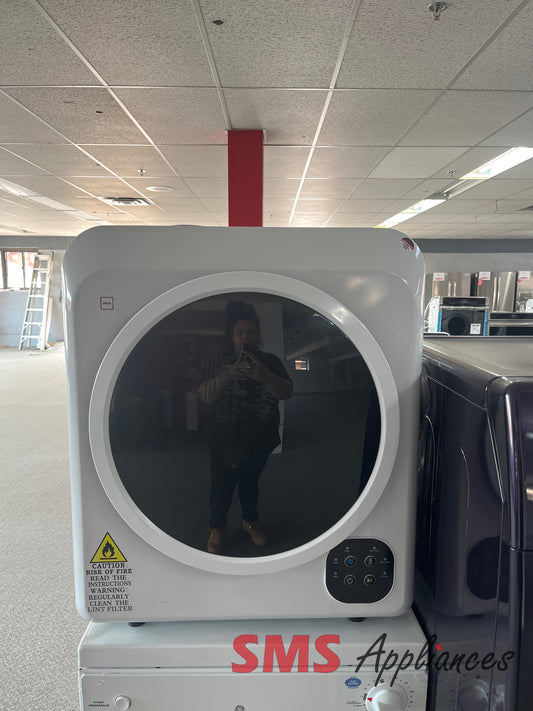 Open Box Dryers RDR323 RCA - Image 1
