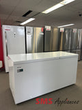 Open Box Freezers FC18D6CWD Hisense - Image 1