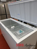 Open Box Freezers FC18D6CWD Hisense - Image 2