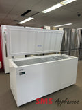 Open Box Freezers FC18D6CWD Hisense - Image 2