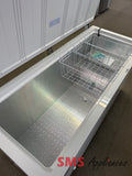 Open Box Freezers FC18D6CWD Hisense - Image 3