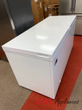 Open Box Freezers FC18D6CWD Hisense - Image 3