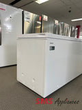 Open Box Freezers FC18D6CWD Hisense - Image 4