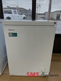 Open Box Freezers FC50C7AWD Hisense - Image 1