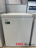 Open Box Freezers FC50C7AWD Hisense - Image 1