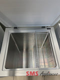 Open Box Freezers FC50C7AWD Hisense - Image 2