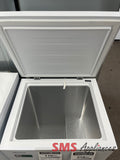 Open Box Freezers FC50C7AWD Hisense - Image 2