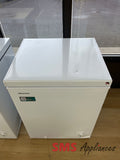 Open Box Freezers FC50C7AWD Hisense - Image 2