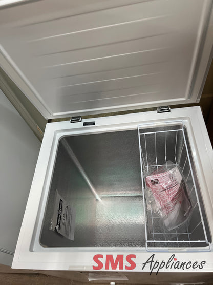 Open Box Freezers FC50C7AWD Hisense - Image 2