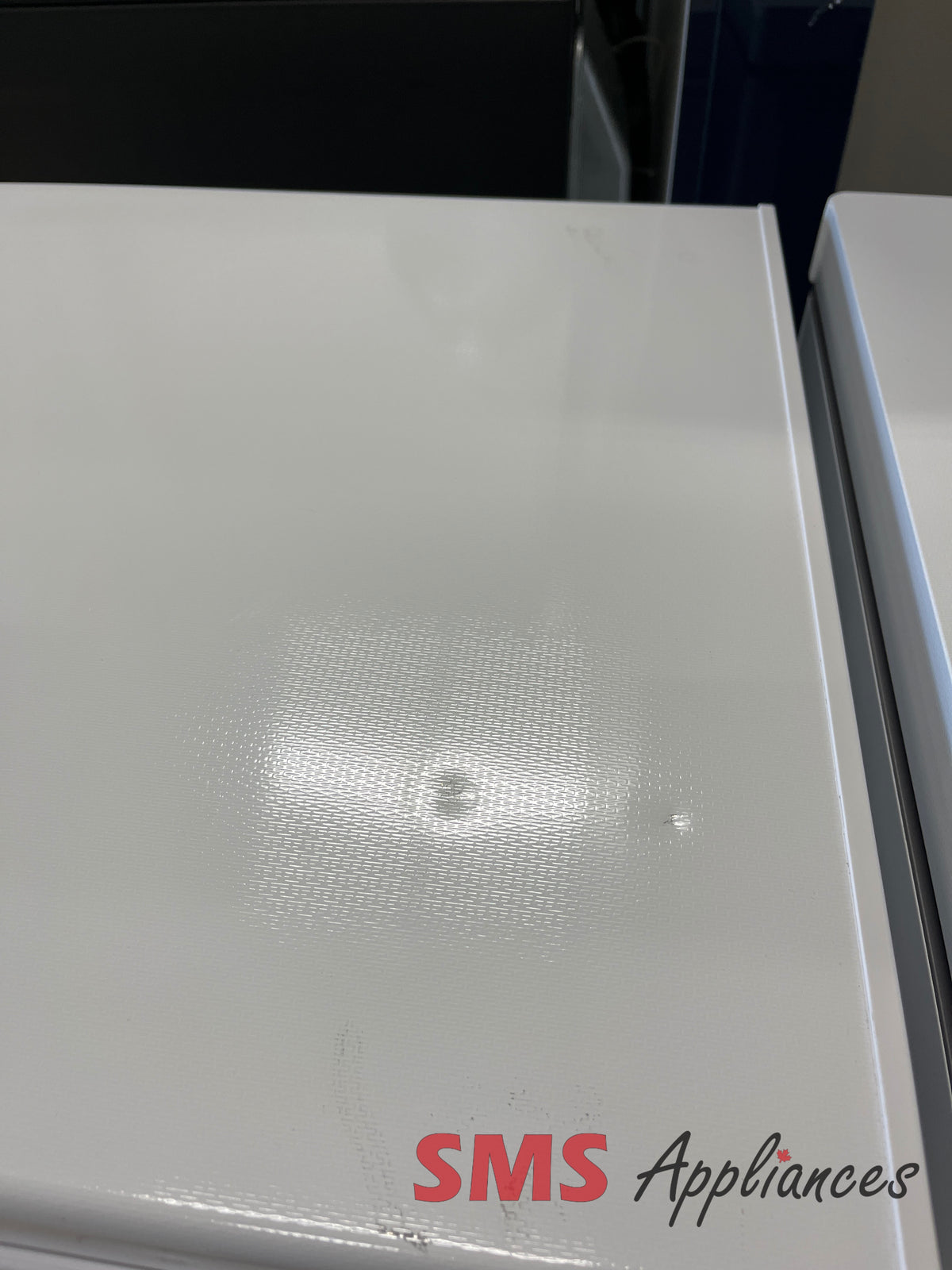 Open Box Freezers FC50C7AWD Hisense - Image 3
