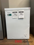 Open Box Freezers FC50C7AWD Hisense - Image 3