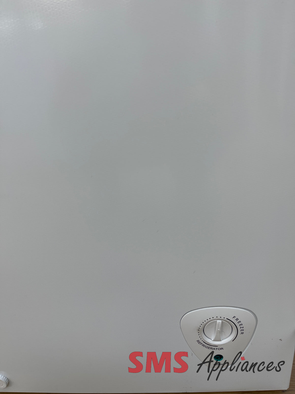 Open Box Freezers FC50C7AWD Hisense - Image 3