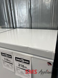 Open Box Freezers FC50C7AWD Hisense - Image 3