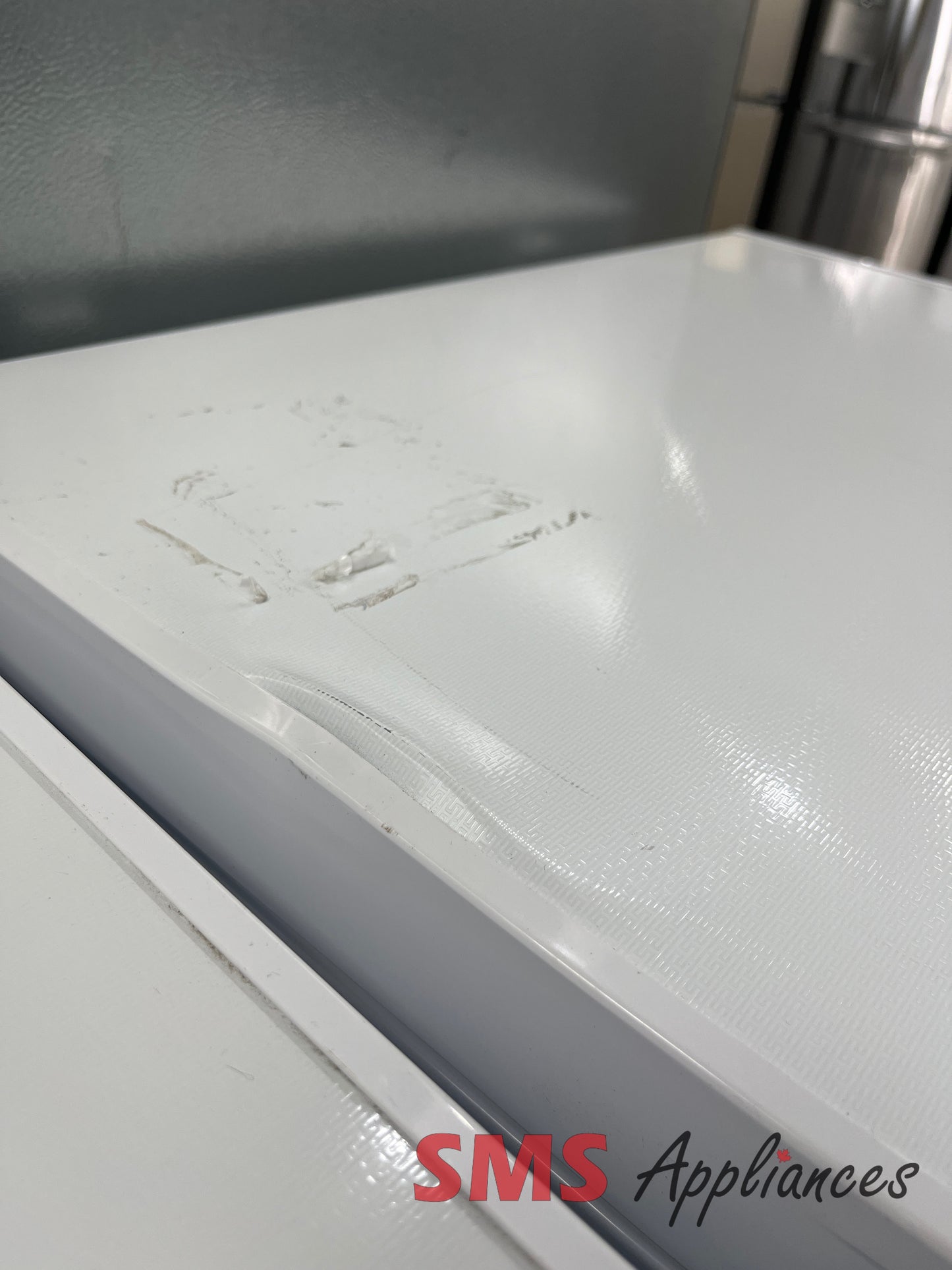 Open Box Freezers FC50C7AWD Hisense - Image 3