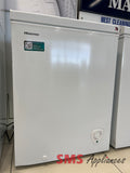 Open Box Freezers FC50C7AWD Hisense - Image 4