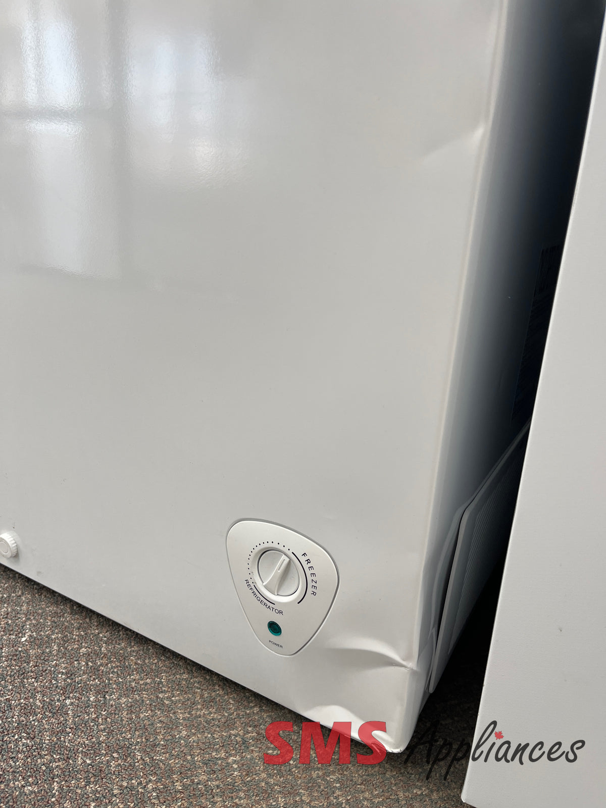Open Box Freezers FC50C7AWD Hisense - Image 5
