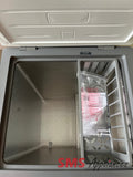 Open Box Freezers FC51C7AWD Hisense - Image 2