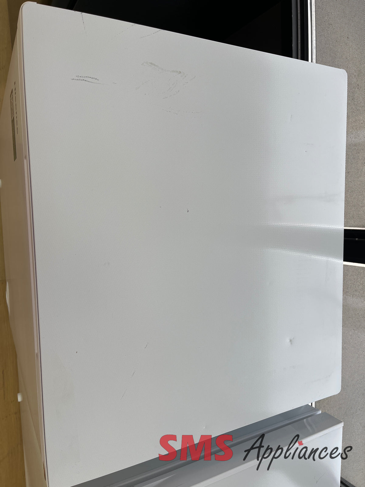 Open Box Freezers FC51C7AWD Hisense - Image 3