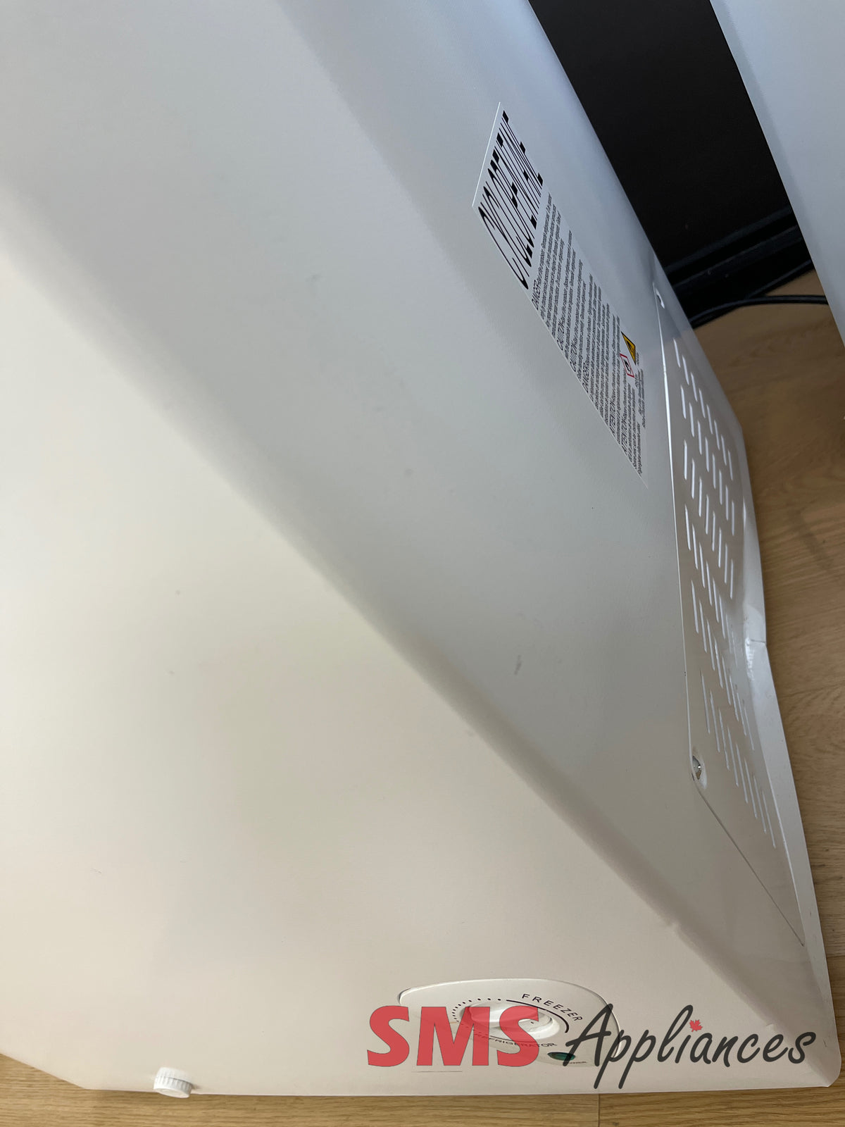Open Box Freezers FC51C7AWD Hisense - Image 5