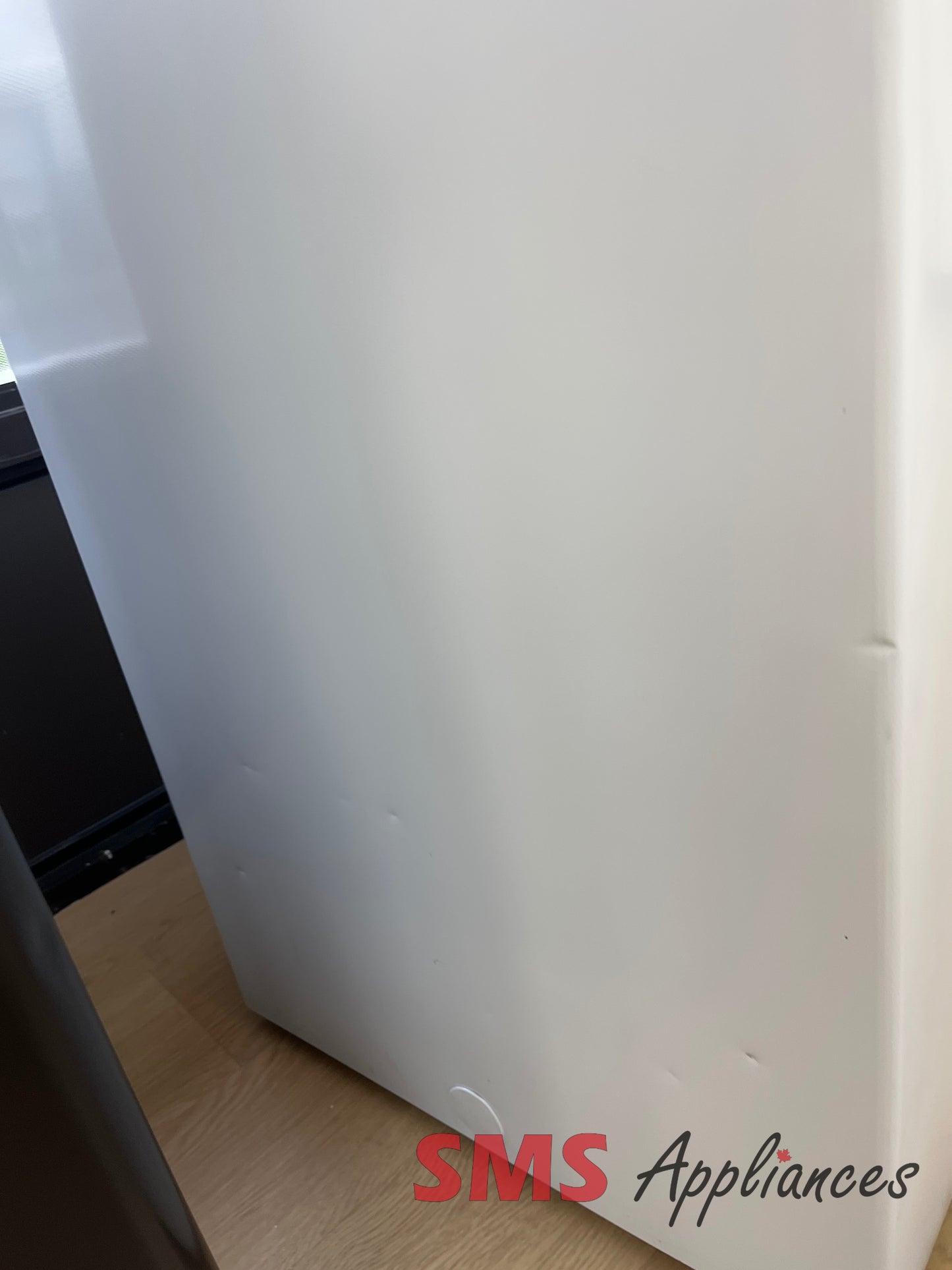 Open Box Freezers FC51C7AWD Hisense - Image 6