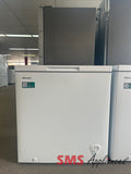 Open Box Freezers FC71C7AWD Hisense - Image 1