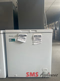 Open Box Freezers FC71C7AWD Hisense - Image 1