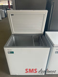 Open Box Freezers FC71C7AWD Hisense - Image 2