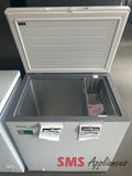 Open Box Freezers FC71C7AWD Hisense - Image 2