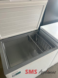Open Box Freezers FC71C7AWD Hisense - Image 3