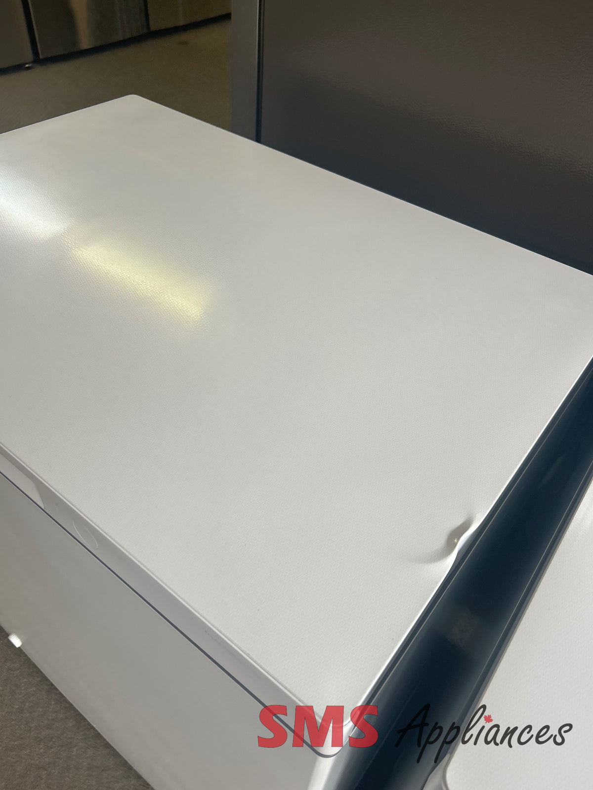 Open Box Freezers FC71C7AWD Hisense - Image 5
