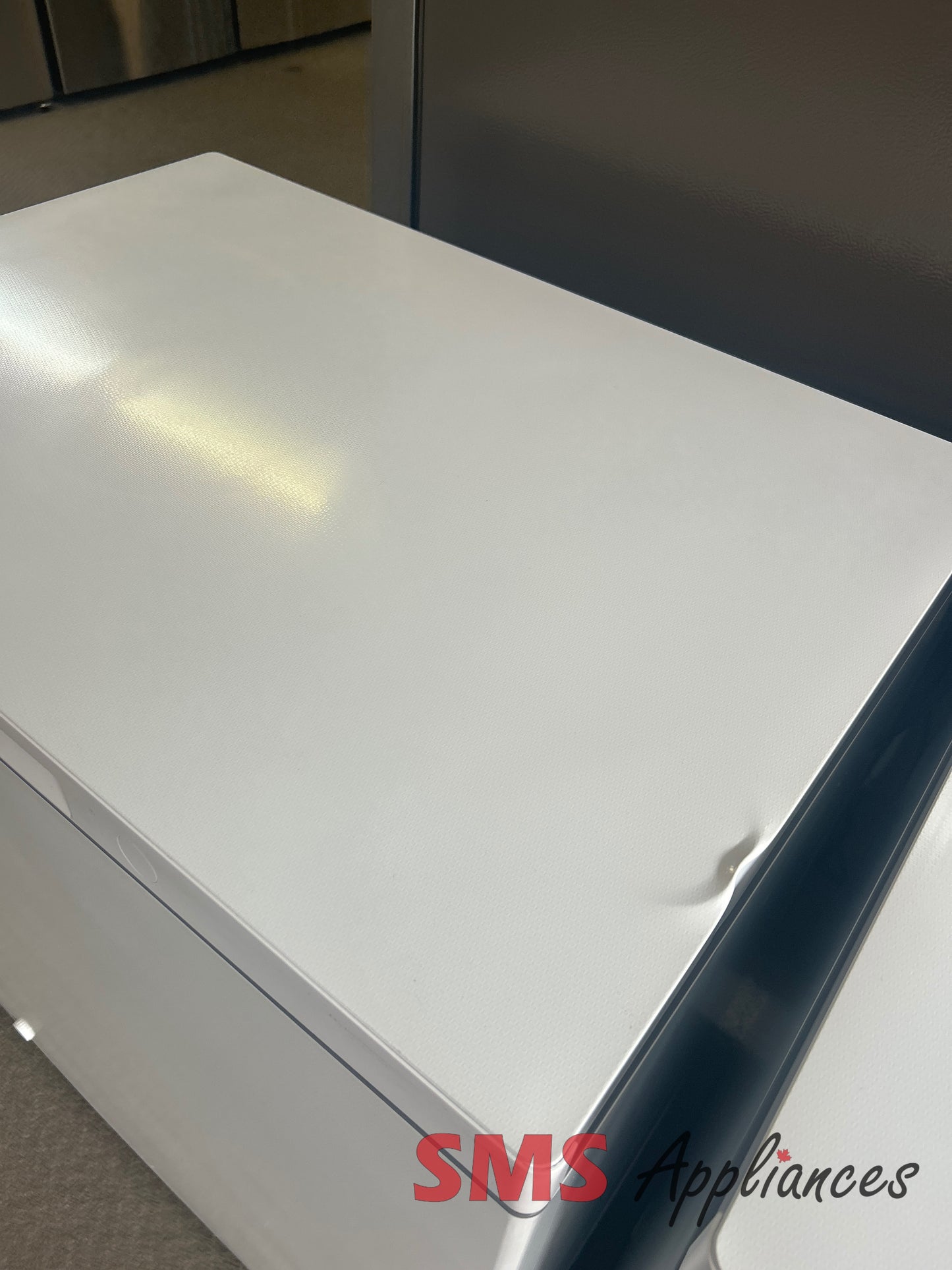 Open Box Freezers FC71C7AWD Hisense - Image 5
