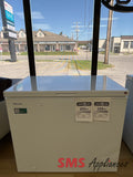 Open Box Freezers FC88C7AWD Hisense - Image 1