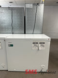 Open Box Freezers FC88C7AWD Hisense - Image 1