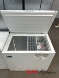 Open Box Freezers FC88C7AWD Hisense - Image 2