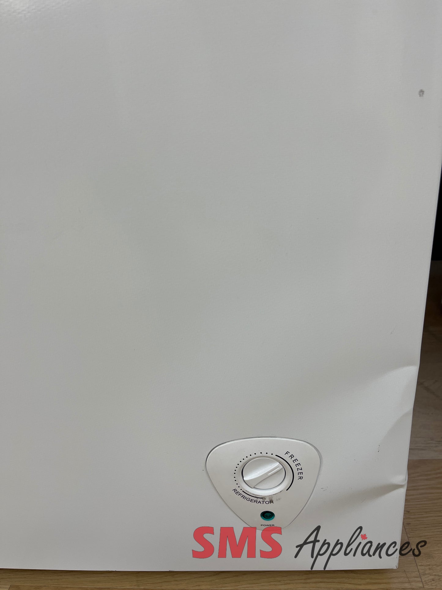 Open Box Freezers FC88C7AWD Hisense - Image 4
