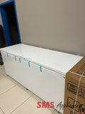 Open Box Freezers FFCL2562AW Frigidaire - Image 4