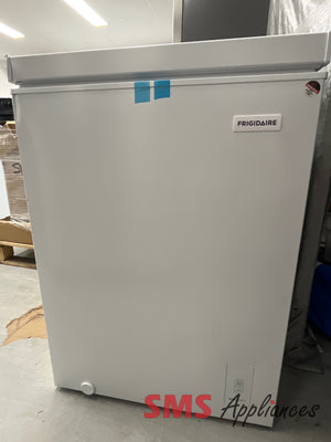 Open Box 28.5" Freezer Frigidaire FFCS0562AW