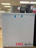 Open Box Freezers FFCS0762AW Frigidaire - Image 1