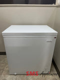 Open Box Freezers FFCS0762AW Frigidaire - Image 1