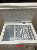 Open Box Freezers FFCS0762AW Frigidaire - Image 2
