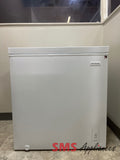 Open Box Freezers FFCS0762AW Frigidaire - Image 4