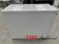 Open Box Freezers FFCS1062AW Frigidaire - Image 1
