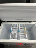Open Box Freezers FFCS1062AW Frigidaire - Image 2