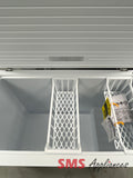 Open Box Freezers FFCS1062AW Frigidaire - Image 2