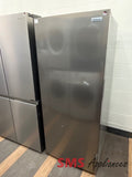 Open Box Freezers FFFU16F2VV Frigidaire - Image 1