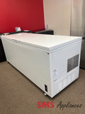 Open Box Freezers FFLC2542AW Frigidaire - Image 1