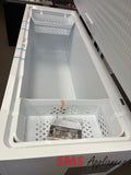 Open Box Freezers FFLC2542AW Frigidaire - Image 2