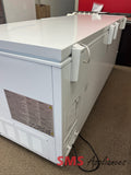 Open Box Freezers FFLC2542AW Frigidaire - Image 4